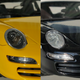 Illustration for article titled Teutonic Tuesday Battle: Porsche 911 Carrera S, AUTOart vs. Maisto